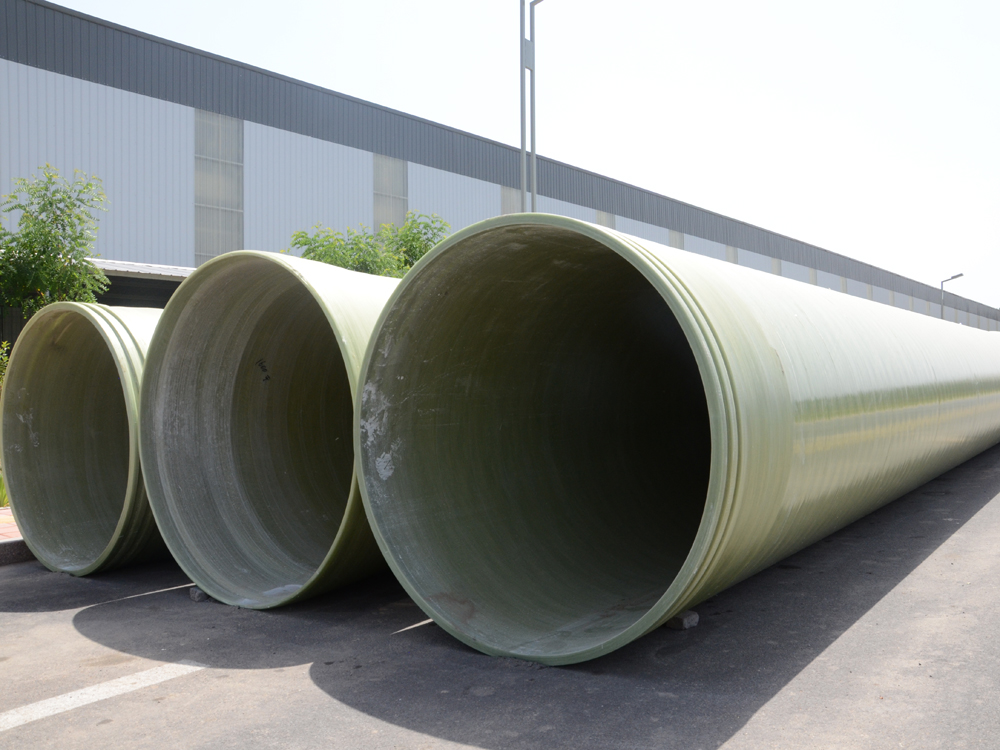 玻璃鋼管道規(guī)格尺寸有哪些？