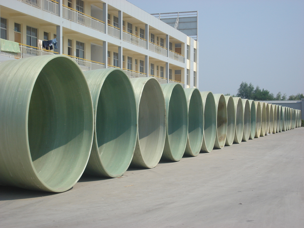 玻璃鋼管道安裝注意事項(xiàng)有哪些？